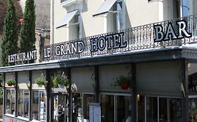 Grand Hotel de Souillac